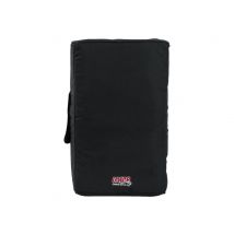 Gator Cases Gpa-cvr12 - Étui Pour Haut-parleur(s) - Nylon, Polyester - Noir