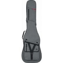 Gator Transit Series Gt-bass-gry - Housse Pour Guitare Basse - Gris