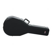 Gator Gc-gsmini - Étui Pour Guitare Taylor Gs Mini - Noir