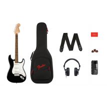 Squier - Pack Affinity Mustang Micro - Guitare Électrique - Stratocaster