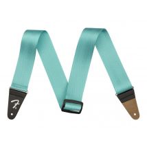 Fender American Professional Ii - Sangle Pour Guitare - Bleu Miami