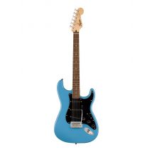 Squier Sonic Stratocaster - Guitare Électrique - Bleu Californien