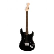 Squier Sonic Stratocaster Ht H - Guitare Électrique - Noir