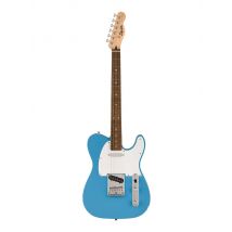 Squier Sonic Telecaster - Guitare Électrique - Bleu Californien