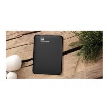 Disque Dur Externe Western Digital - Usb 3.0 - 2to