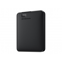 Disque Dur Western Digital - Wd Elements - 4 To
