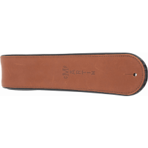 Martin & Co C.f. A0028 - Sangle Pour Guitare - Marron