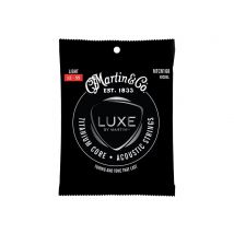 Martin Mtcn160 - Cordes Light Titanium Core