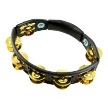 Tambourins Noir Lp170