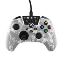Manette Turtle Beach – Recon - Xbox Series X/s, Xbox One And Pc - Camo Arctique