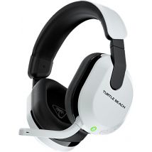 Casque Gaming Sans-fil Playstation Turtle Beach - Stealth 600 Gen 3 - Blanc