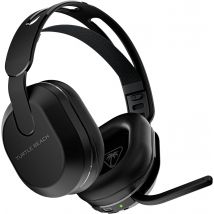 Casque Gaming Sans-fil Playstation Turtle Beach - Stealth 500 - Noir