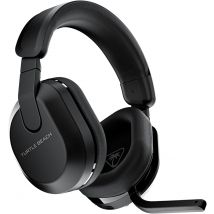 Casque Gaming Sans-fil Pc Turtle Beach - Stealth 600 Gen 3 - Noir