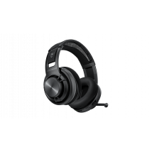 Casque Sans-fil Pc Turtle Beach - Atlas Air - Noir