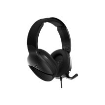 Casque-micro Turtle Beach - Recon 200 Gen 2 - Noir