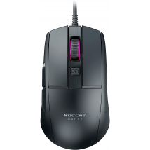 Souris Gaming Optique Roccat - Burst Core - Noir - Turtle Beach