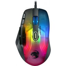 Souris Gaming Optique Rgb Roccat - Kone Xp - Noir - Turtle Beach