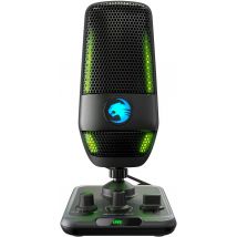 Microphone - Roccat Torch - Turtle Beach
