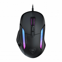 Souris Turtle Beach - Turtle Kone - Filaire - Noir