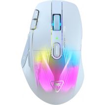 Souris Sans-fil Turtle Beach - Kone Xp Air - Blanche