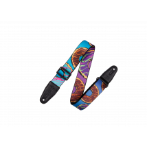 Sangle En Polyester Avec Motifs - 5 Cm