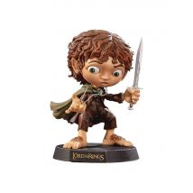 Figurine Minico - Le Seigneur Des Anneaux - Frodo 12cm - Fine Collectibles Corp