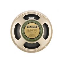 Celestion G12m Greenback - Commande De Haut-parleur - 12