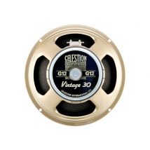 Celestion Vintage 30 - Commande De Haut-parleur - 60 Watt