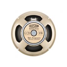 Celestion G12h - 70th Anniversary Edition - Commande De Haut-parleur - 12