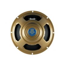 Celestion Gold - Commande De Haut-parleur