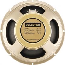 Celestion G12h-75 Creamback - Commande De Haut-parleur - 12