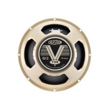 Celestion G12 V-type - Commande De Haut-parleur - 12