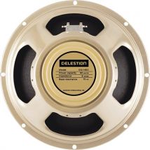 Celestion G12 Neo Creamback - Haut-parleur - 12