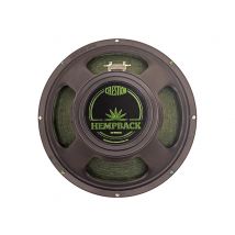 Celestion G12m-50 Hempback - Commande De Haut-parleur - 12