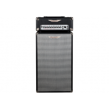 Ashdown Mas Studio-mini-rig - Ensemble Tête + Baffle - 250w