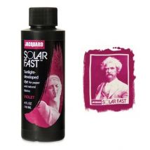 Teinture Jacquard - Solarfast - 105 Violet - 118 Ml