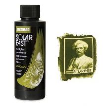 Teinture Jacquard - Solarfast - 110 Avocat - 118 Ml