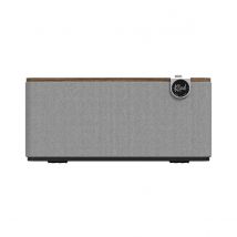 Enceinte Klipsch - The One Plusheritage Wireless Series - Bluetooth - 60 Watt - Noyer