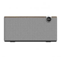 Enceinte Bluetooth Klipsch - Three Plus - Noyer