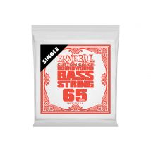 Slinky Nickel Wound Filé 065