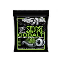 Ernie Ball Slinky Cobalt - Ceb 2736 - 5 Cordes 45-130