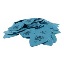 Ernie Ball - Médiators Standard - Sachet De 144 - Bleu - 0,94 Mm