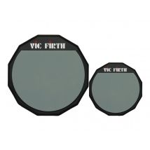 Vic Firth - Pad6 Pad D'Entraînement