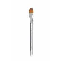 Pinceau Lavis Plat Canson - Aquarelle - Poils Synthétiques - N°3/4 - Princeton Aqua Elite