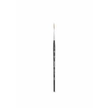 Pinceau Traceur Canson - Aquarelle - Poils Synthétiques - N°1 - Princeton Aqua Elite