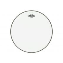 Remo - Peau Caisse Claire 14 - Ambassador Hazy Snare Side