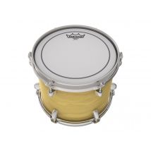 Remo Pinstripe Coated - Tête De Tambour