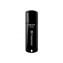 Clé Usb 2.0 - 8gb Jetflash 350 - Transcend
