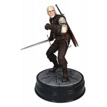 Figurine The Witcher 3 - Geralt Manticore - 20 Cm - Dark Horse Comics