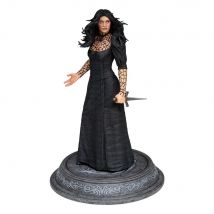 The Witcher - Figurine Yennefer - Dark Horse Comics